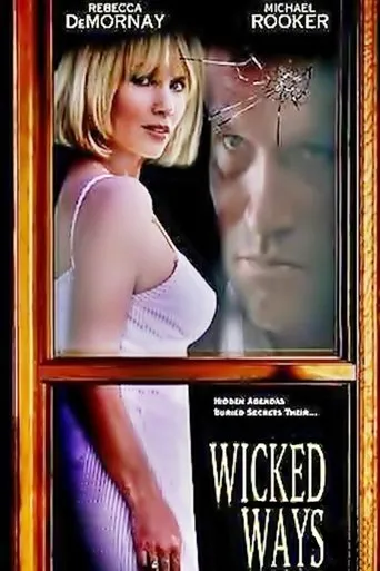 Póster de Wicked Ways