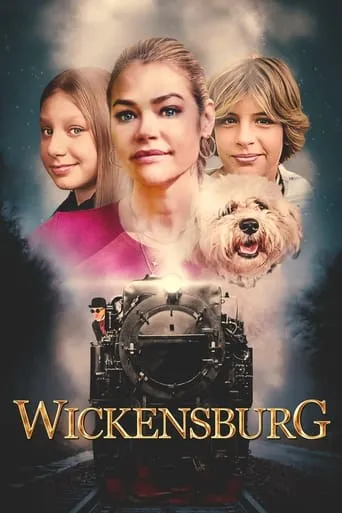 Póster de Wickensburg