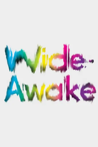 Póster de Wide-Awake