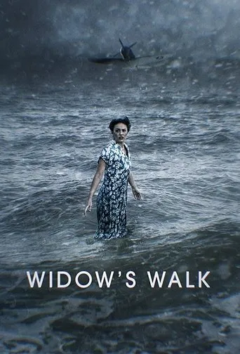Póster de Widow's Walk