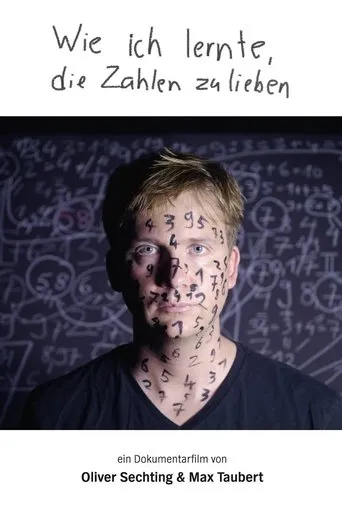 Póster de Wie ich lernte, die Zahlen zu lieben