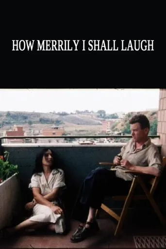 Póster de Wie will ich lustig lachen: Danièle Huillet und Jean-Marie Straub und ihr Film Klassenverhältnisse