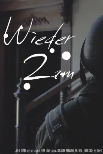Póster de Wieder 'Zam