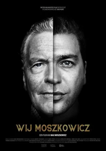 Póster de Wij Moszkowicz