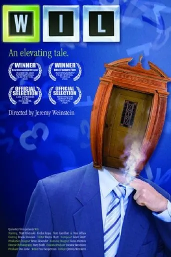 Póster de Wil
