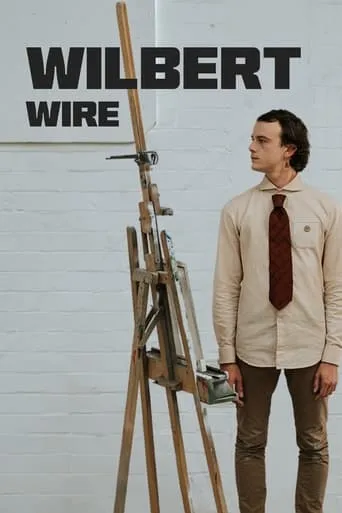 Póster de Wilbert Wire