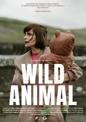 Póster de Wild Animal