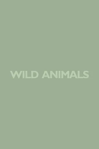 Póster de Wild Animals