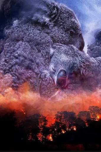 Póster de Wild Australia: After the Fires