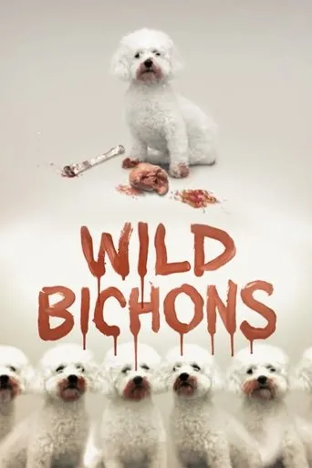 Póster de Wild Bichons