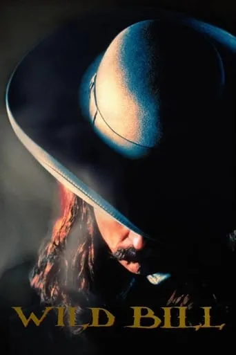 Póster de Wild Bill