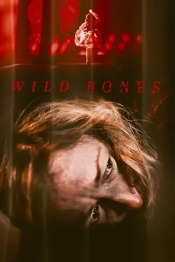 Póster de Wild Bones