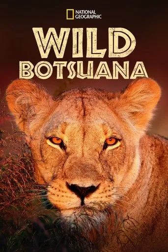 Póster de Wild Botswana