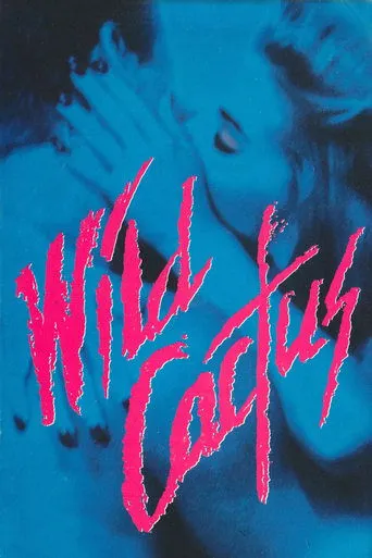 Póster de Wild Cactus