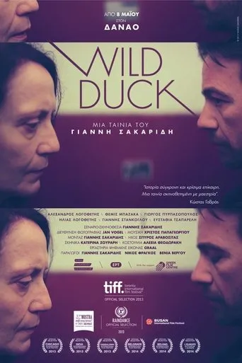 Póster de Wild Duck