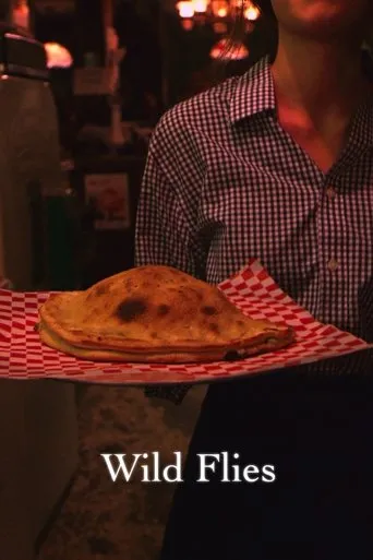 Póster de Wild Flies