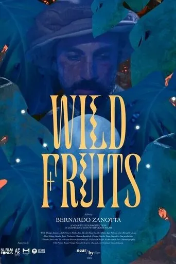 Póster de Wild Fruits