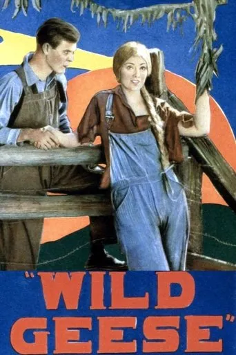 Póster de Wild Geese