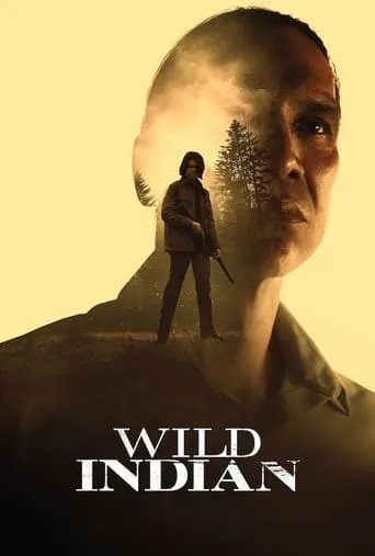 Póster de Wild Indian