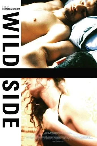 Póster de Wild Side