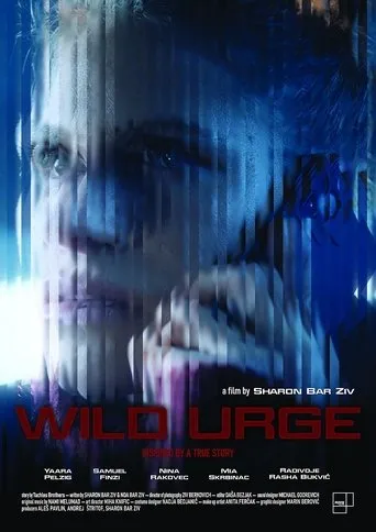 Póster de Wild Urge