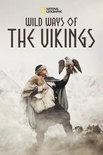 Póster de Wild Ways of the Vikings