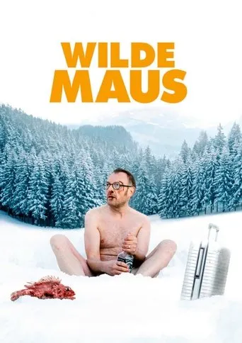 Póster de Wilde Maus