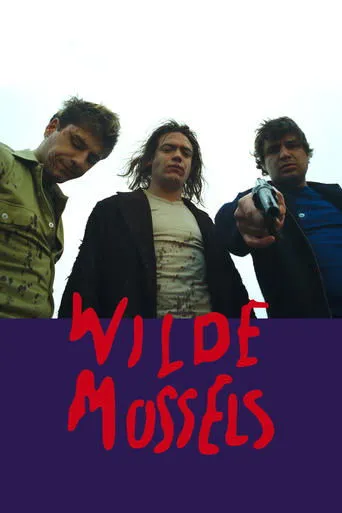 Póster de Wilde Mossels
