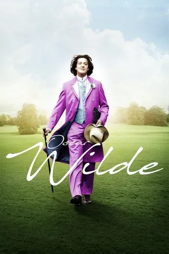 Póster de Wilde