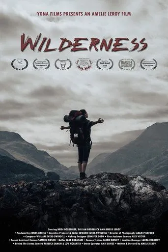 Póster de Wilderness