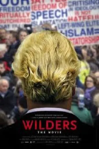 Póster de Wilders, the Movie