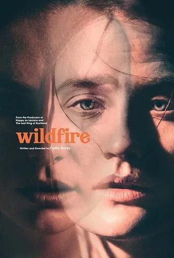 Póster de Wildfire
