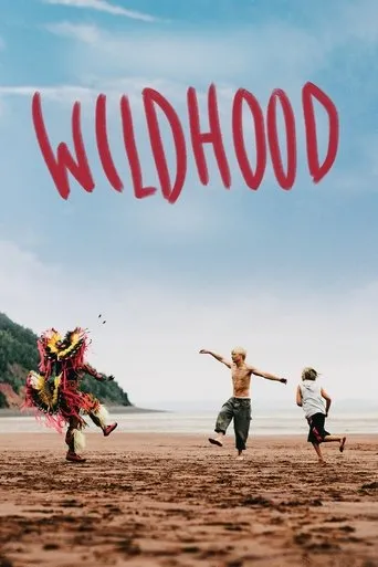 Póster de Wildhood