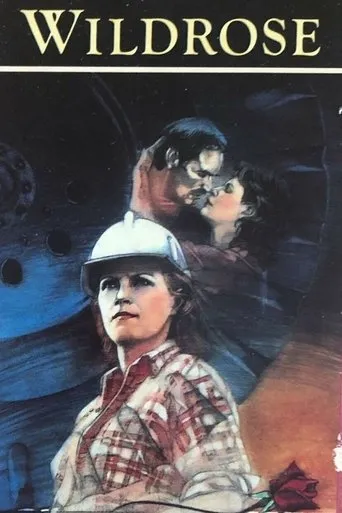 Póster de Wildrose
