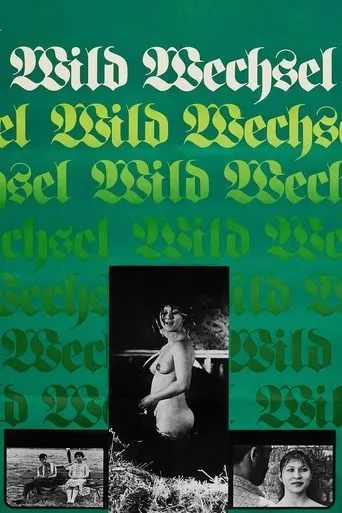 Póster de Wildwechsel