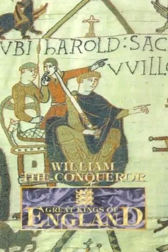 Póster de Wilhelm Cuceritorul