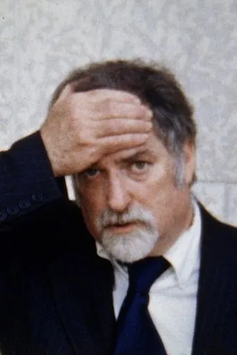 Póster de Will The Real Dave Barber Please Stand Up?