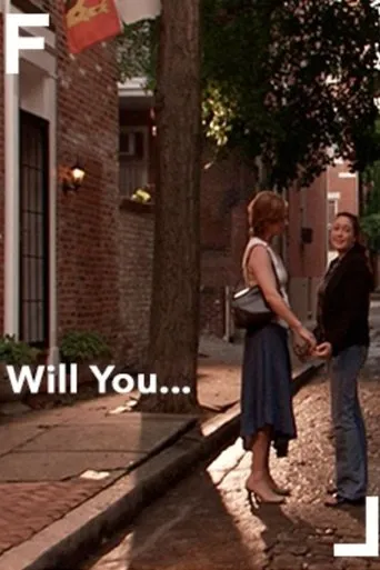 Póster de Will You...