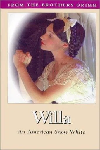 Póster de Willa: An American Snow White