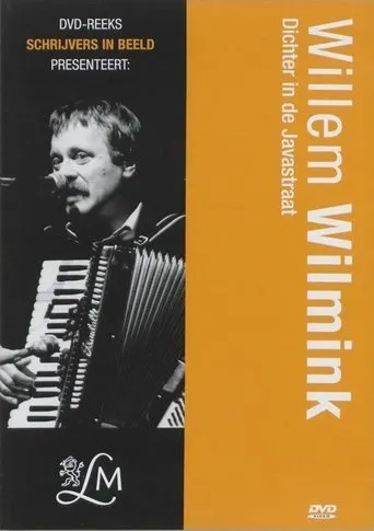 Póster de Willem Wilmink: Dichter in de Javastraat