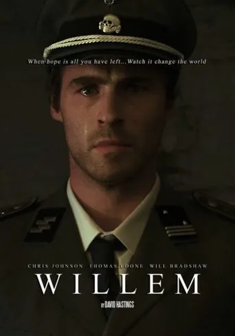 Póster de Willem