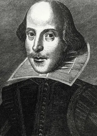 Póster de William Shakespeare: A Life of Drama