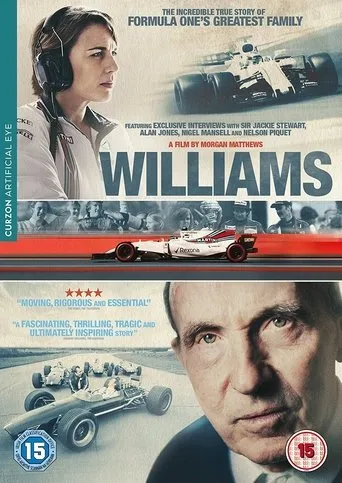 Póster de Williams