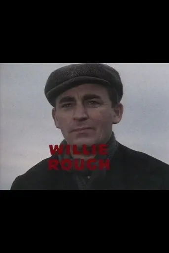 Póster de Willie Rough