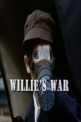 Póster de Willie's War