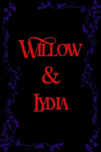 Póster de Willow & Lydia