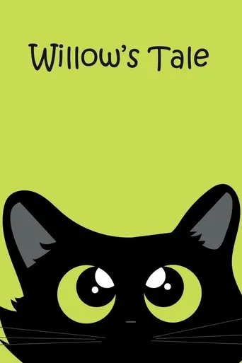 Póster de Willow's Tale