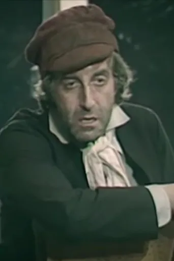 Póster de Wilton's: The Handsomest Hall in Town