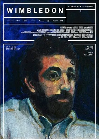 Póster de Wimbledon