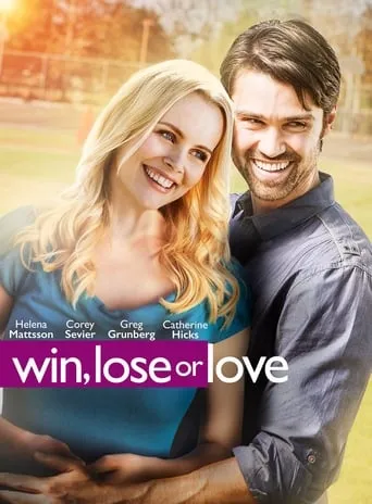 Póster de Win, Lose or Love